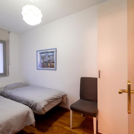 Apartament Comfy Downtown + Private Terrace Barcelona Zewnętrze zdjęcie