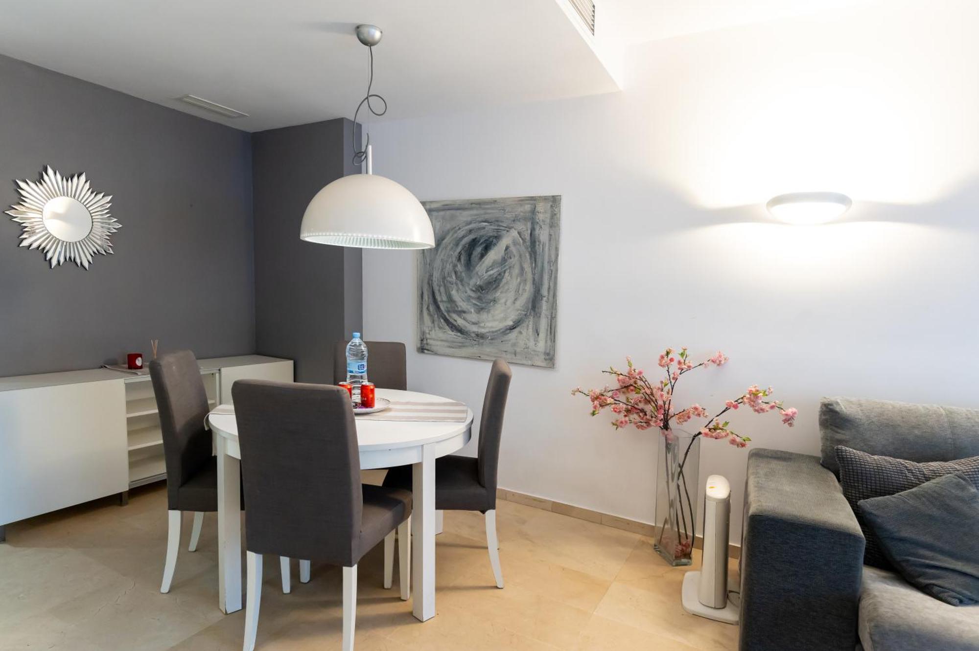 Apartament Comfy Downtown + Private Terrace Barcelona Zewnętrze zdjęcie