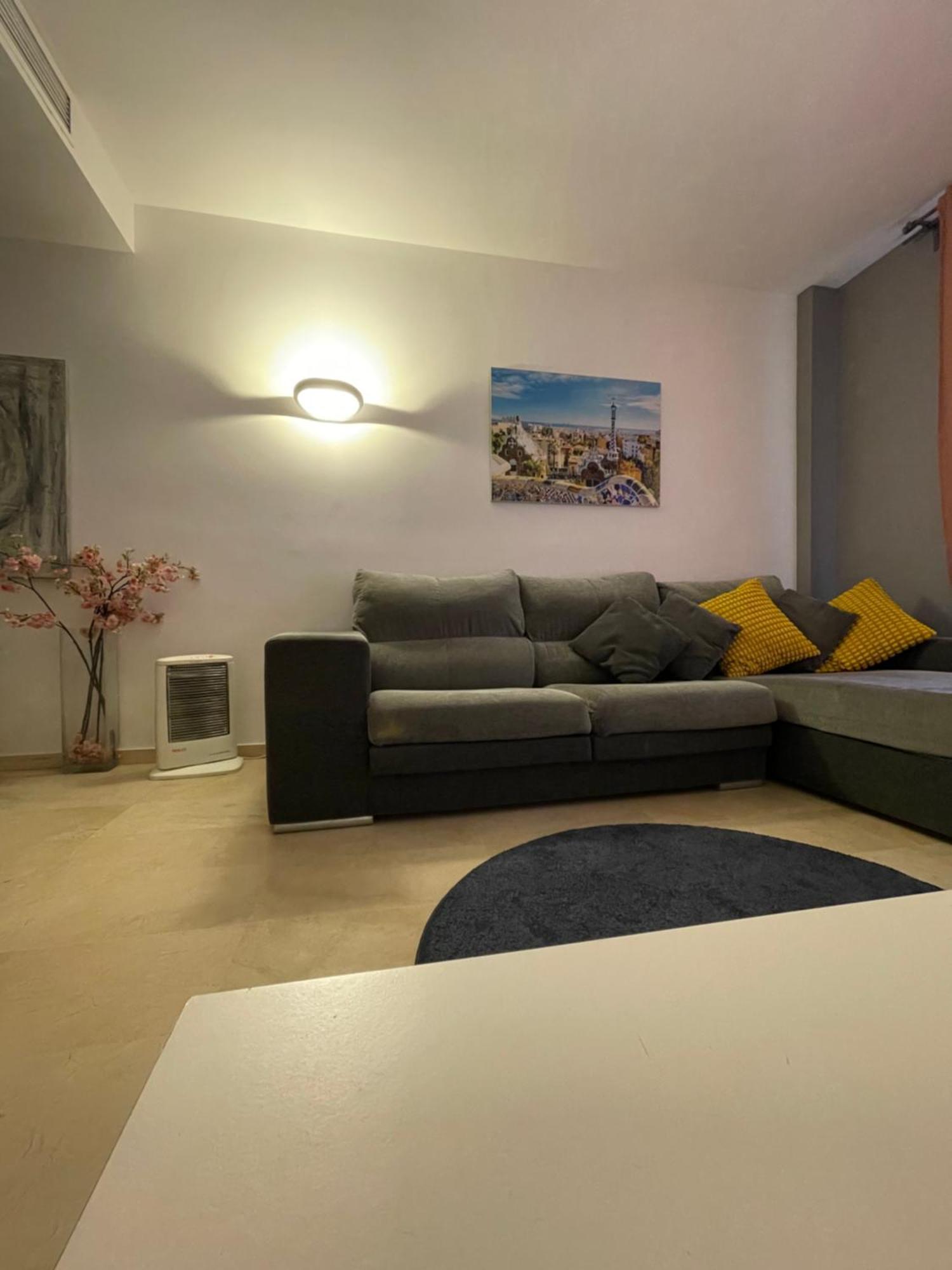 Apartament Comfy Downtown + Private Terrace Barcelona Zewnętrze zdjęcie